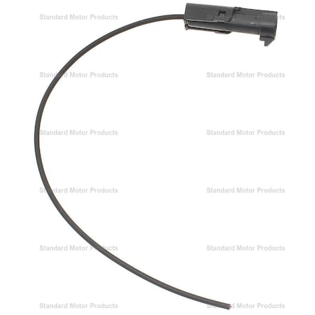 Standard Ignition ENGINE HARNESS CONNECTOR S-655